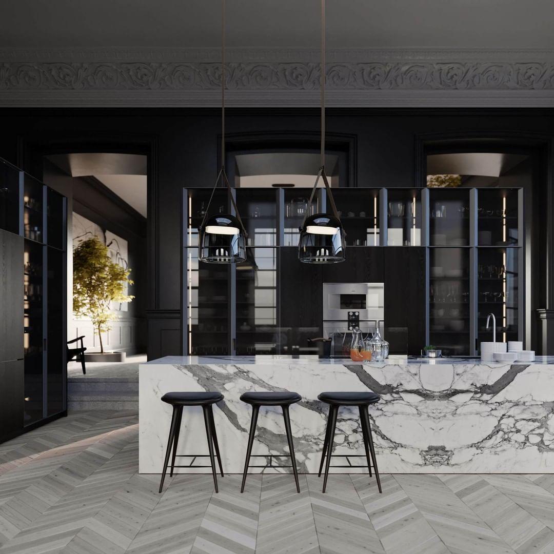 Penumbra Pendant Light