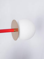 Monaco Suspension  Light