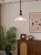 Monet Pendant Lamp