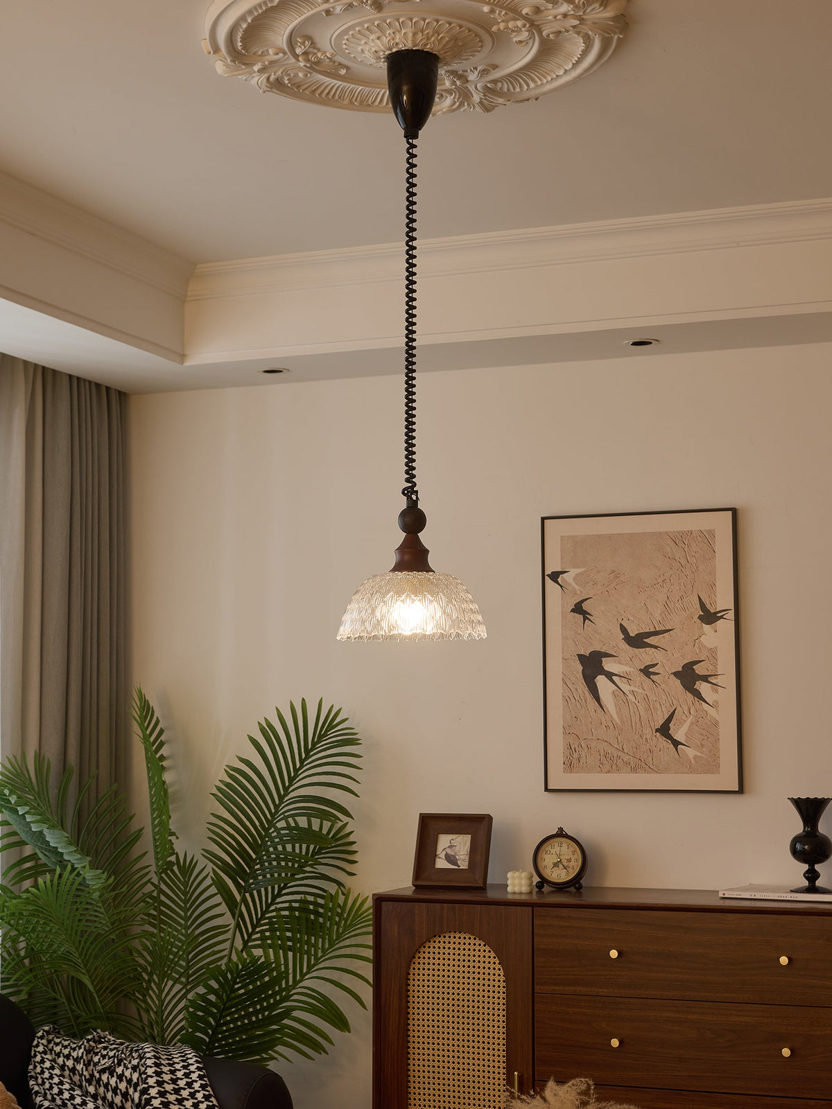 Monet Pendant Lamp