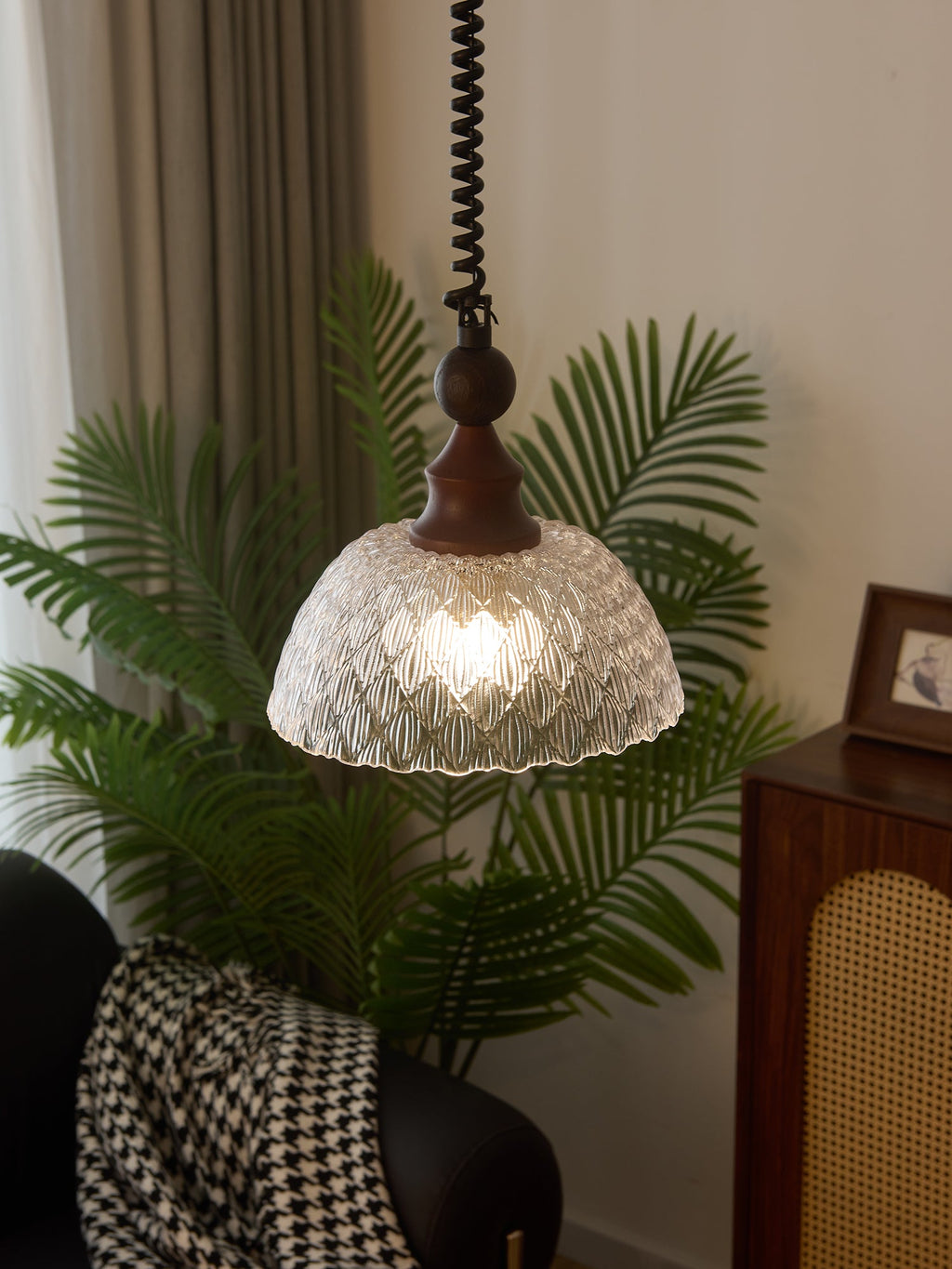 Monet Pendant Lamp