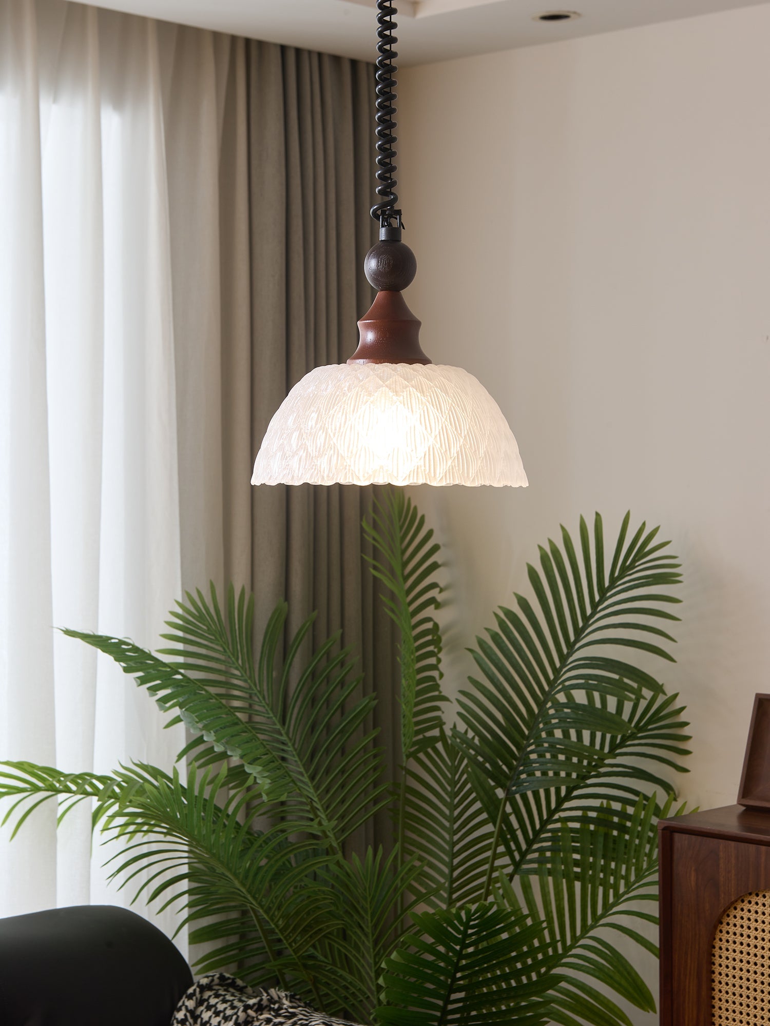 Monet Pendant Lamp