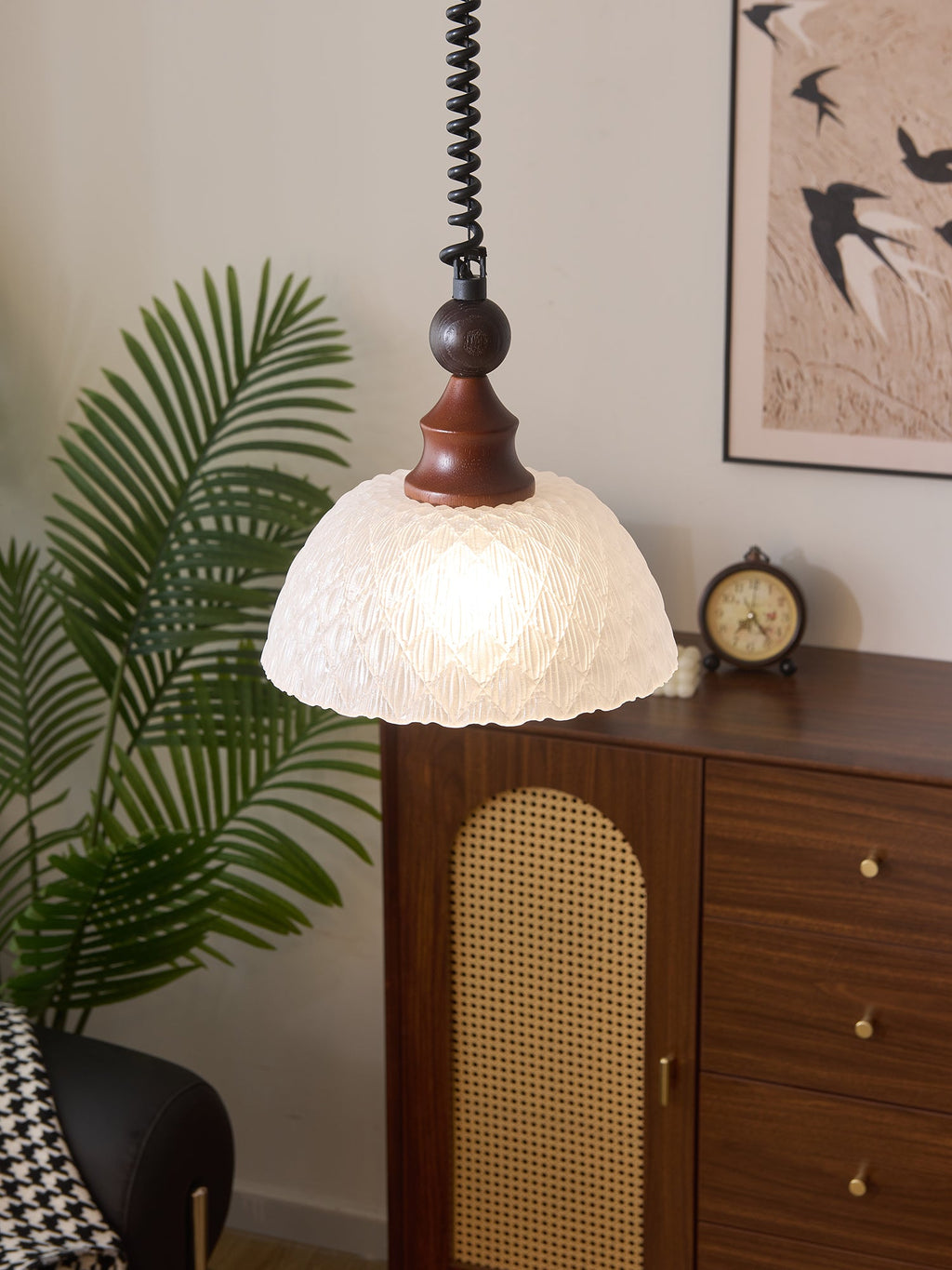 Monet Pendant Lamp