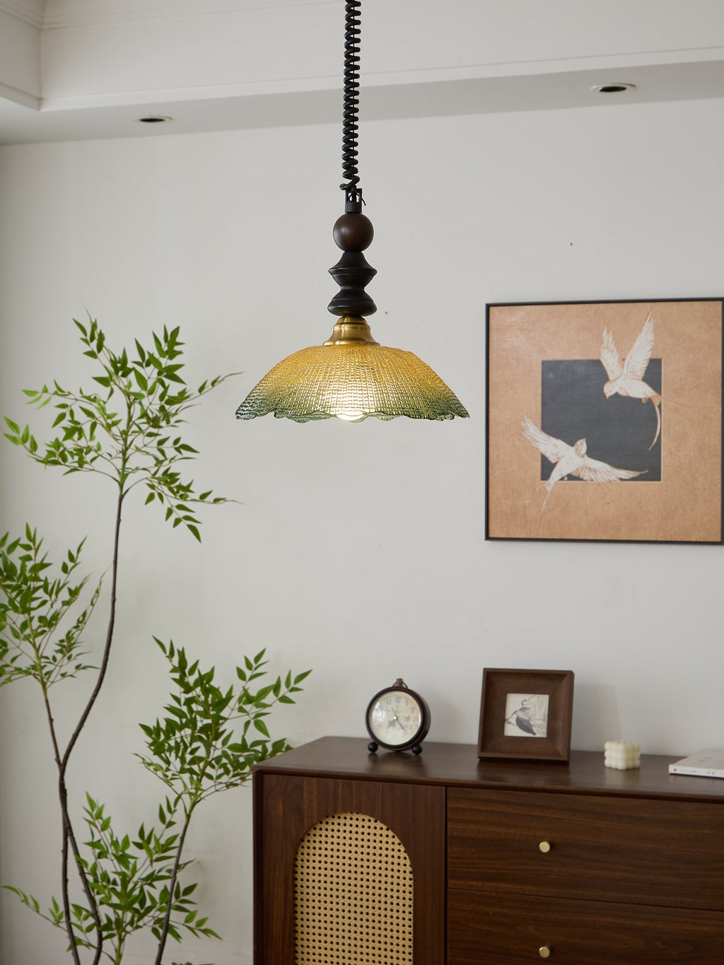 Monet Pendant Lamp