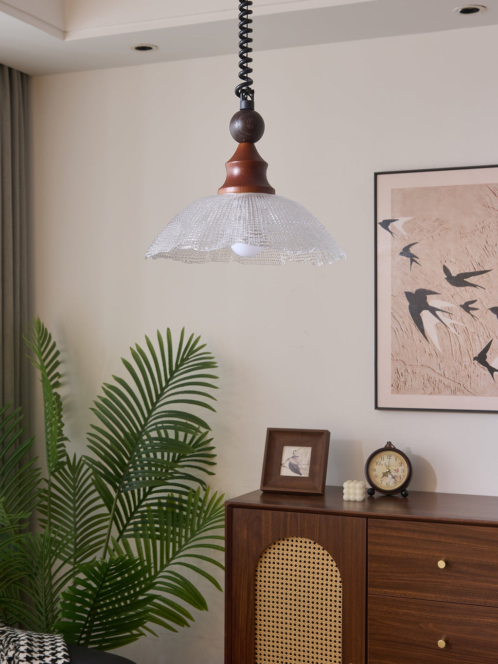 Monet Pendant Lamp