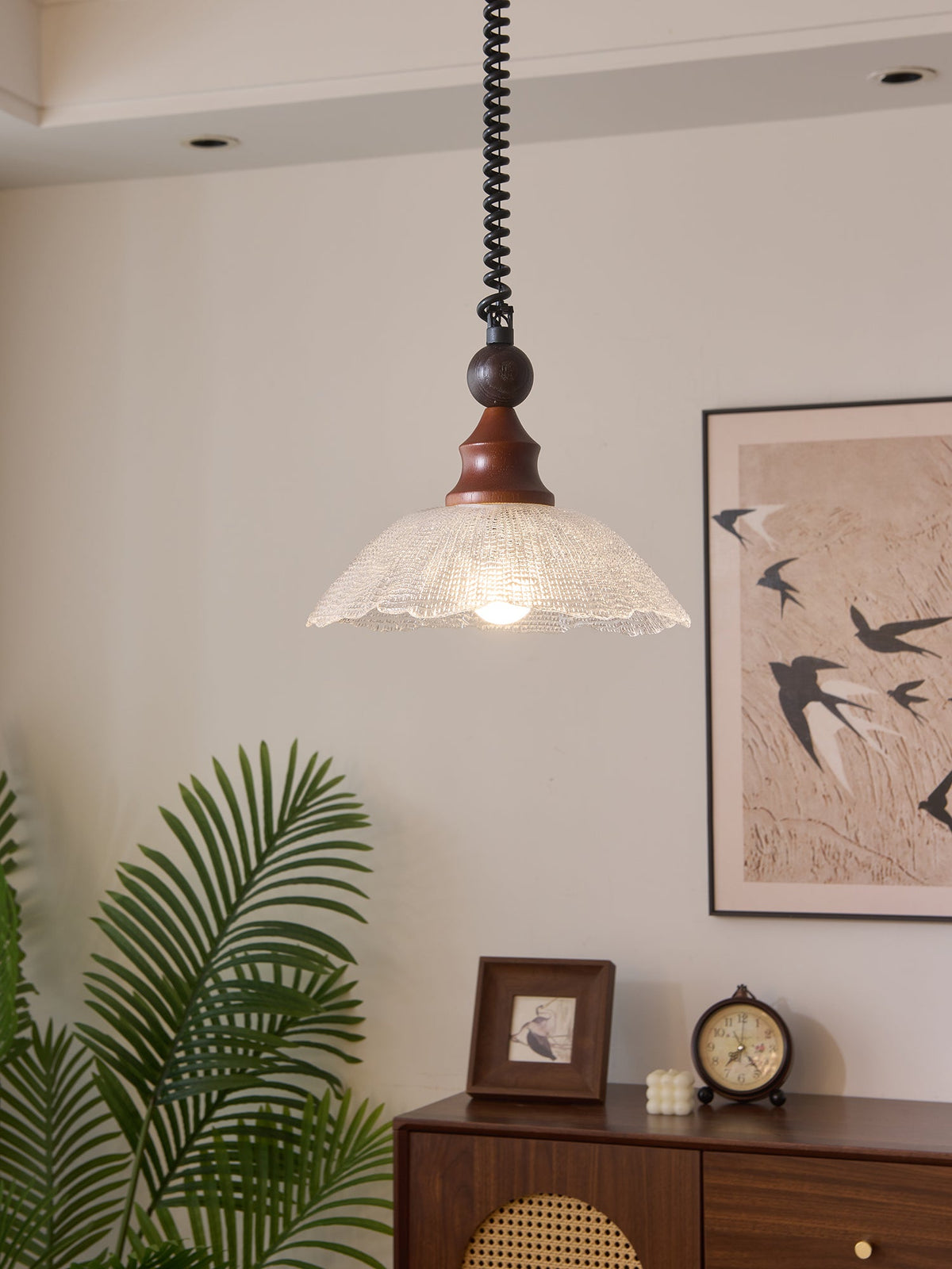 Monet Pendant Lamp