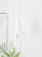 Monkey Pendant Lamp