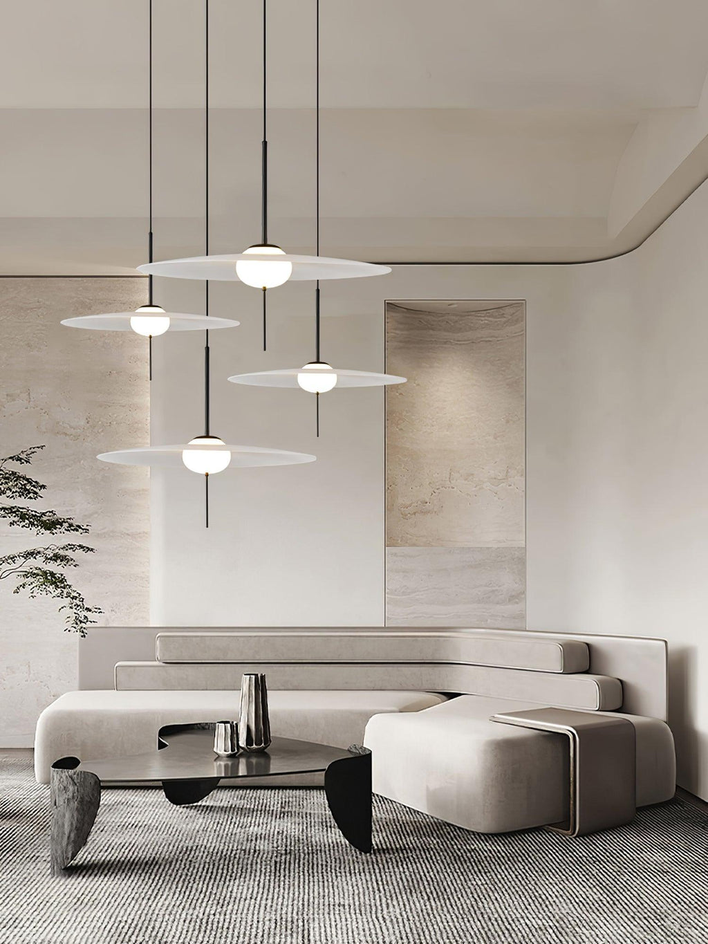 Astris Pendant Lamp