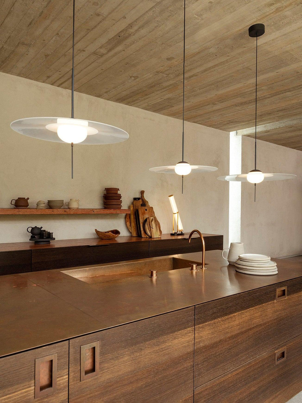 Astris Pendant Lamp
