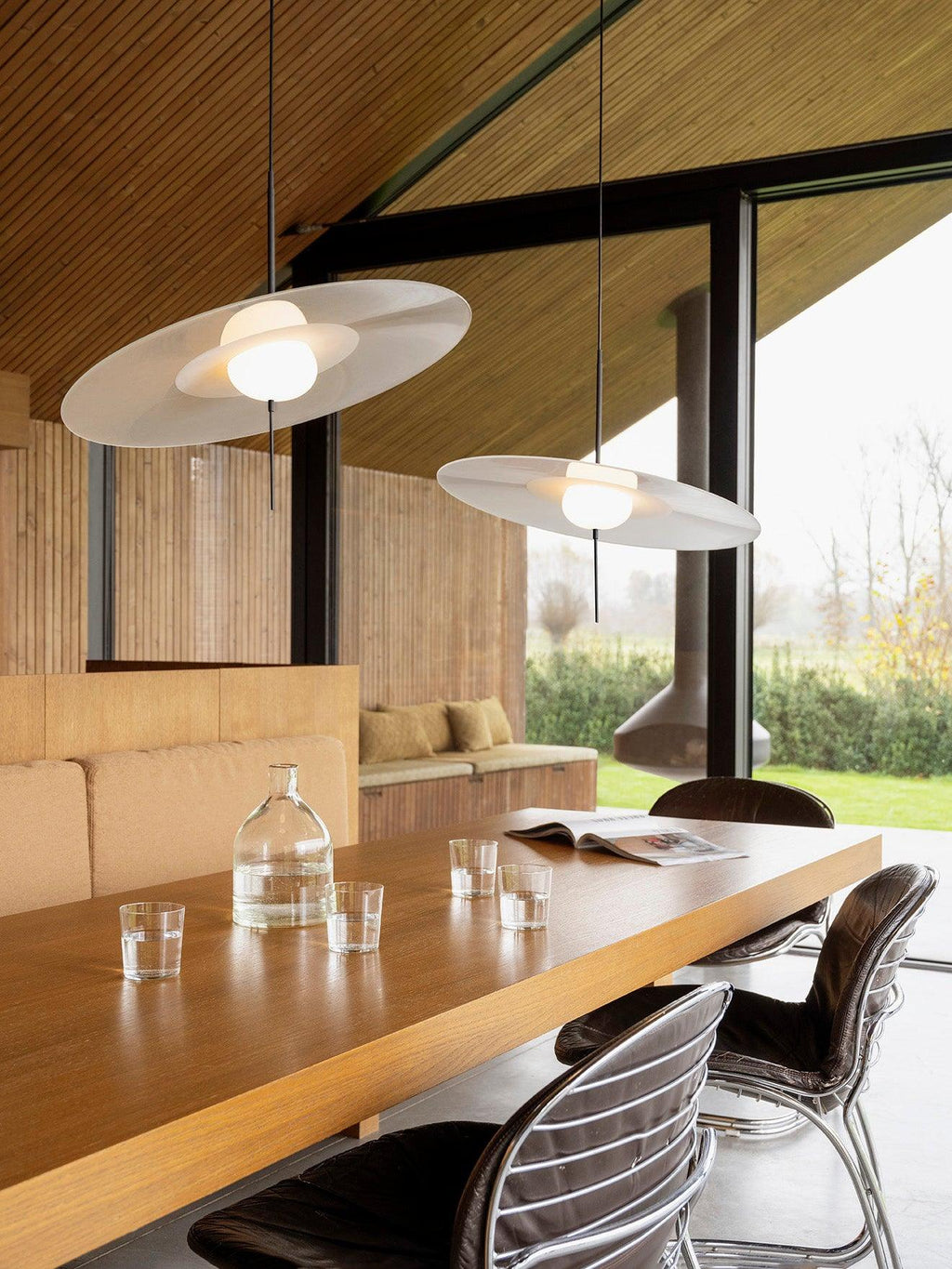 Astris Pendant Lamp