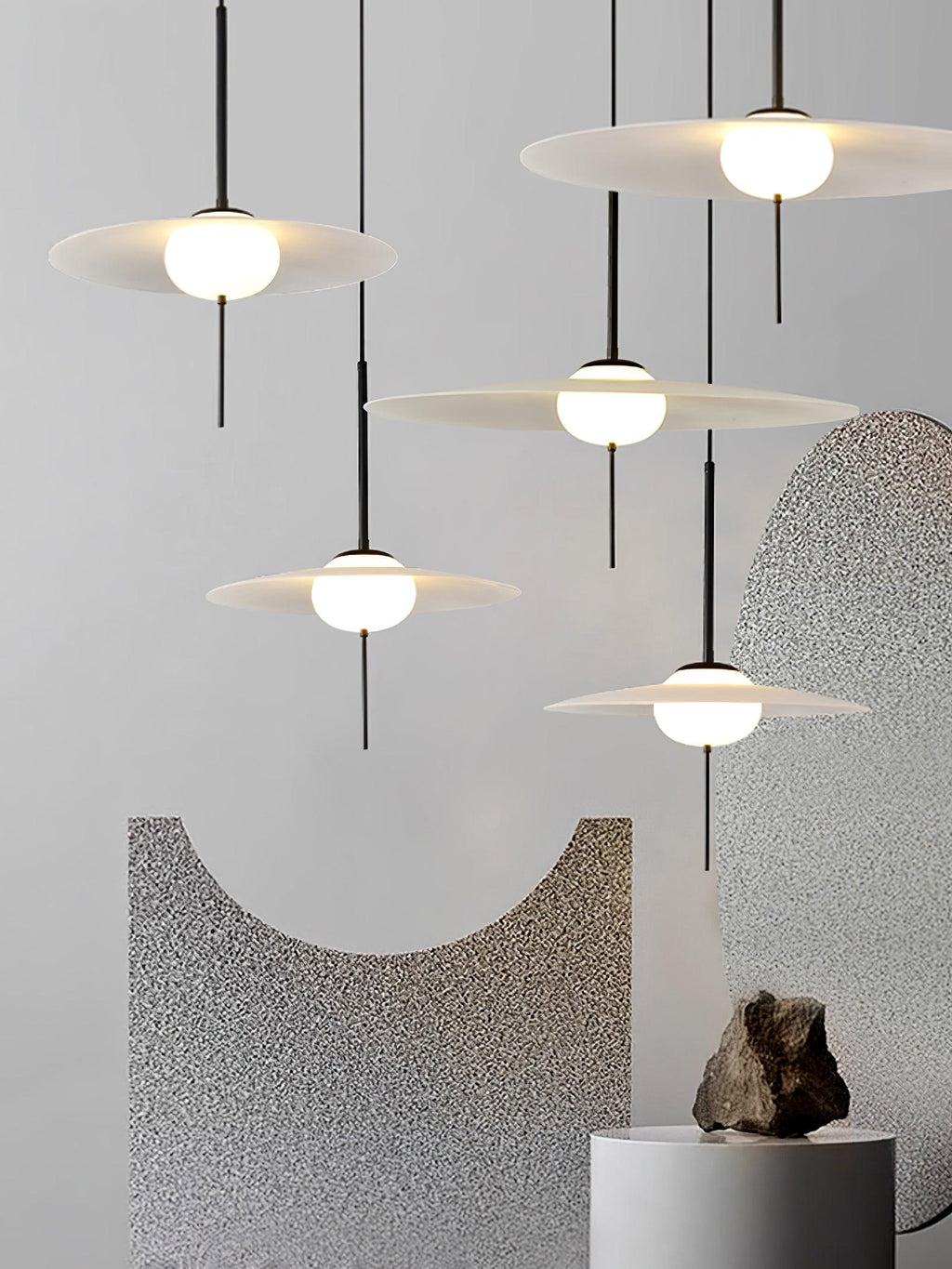 Astris Pendant Lamp