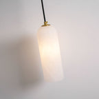 Monty Alabaster Wall Lamp