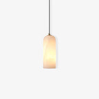 Monty  Alabaster Pendant Lamp