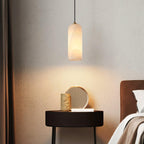 Monty  Alabaster Pendant Lamp