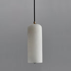 Monty  Alabaster Pendant Lamp