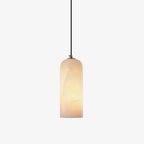 Monty  Alabaster Pendant Lamp