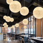 Moon Pendant Lamp