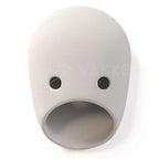 Mask Wall Light