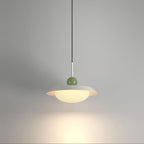 Morandi Layered Pendant Lamp