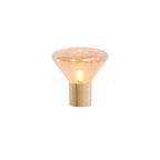 Bois Table Lamp