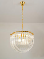 Trevi Glass Chandelier