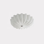 Blown Glass Ceiling Light