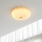 Blown Glass Ceiling Light