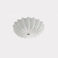 Blown Glass Ceiling Light