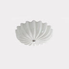 Blown Glass Ceiling Light
