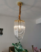 Trevi Glass Chandelier