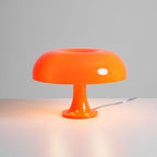 Mushroom Playful Table Lamp