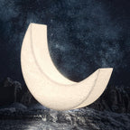 My Moon Floor Lamp