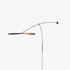 Myrna Wall Light