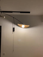 Myrna Wall Light