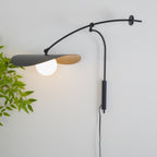 Myrna Wall Light