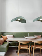 Navicula Pendant Light