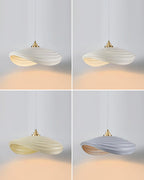 Navicula Pendant Light