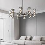 Nebula Chandelier