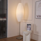 Spherical Floor Lamp