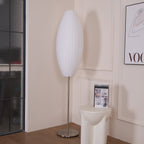 Spherical Floor Lamp