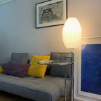Spherical Floor Lamp