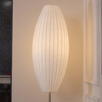 Spherical Floor Lamp