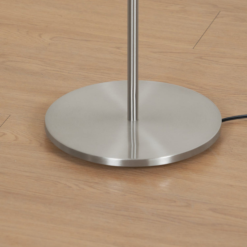 Spherical Floor Lamp