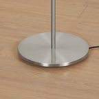 Spherical Floor Lamp