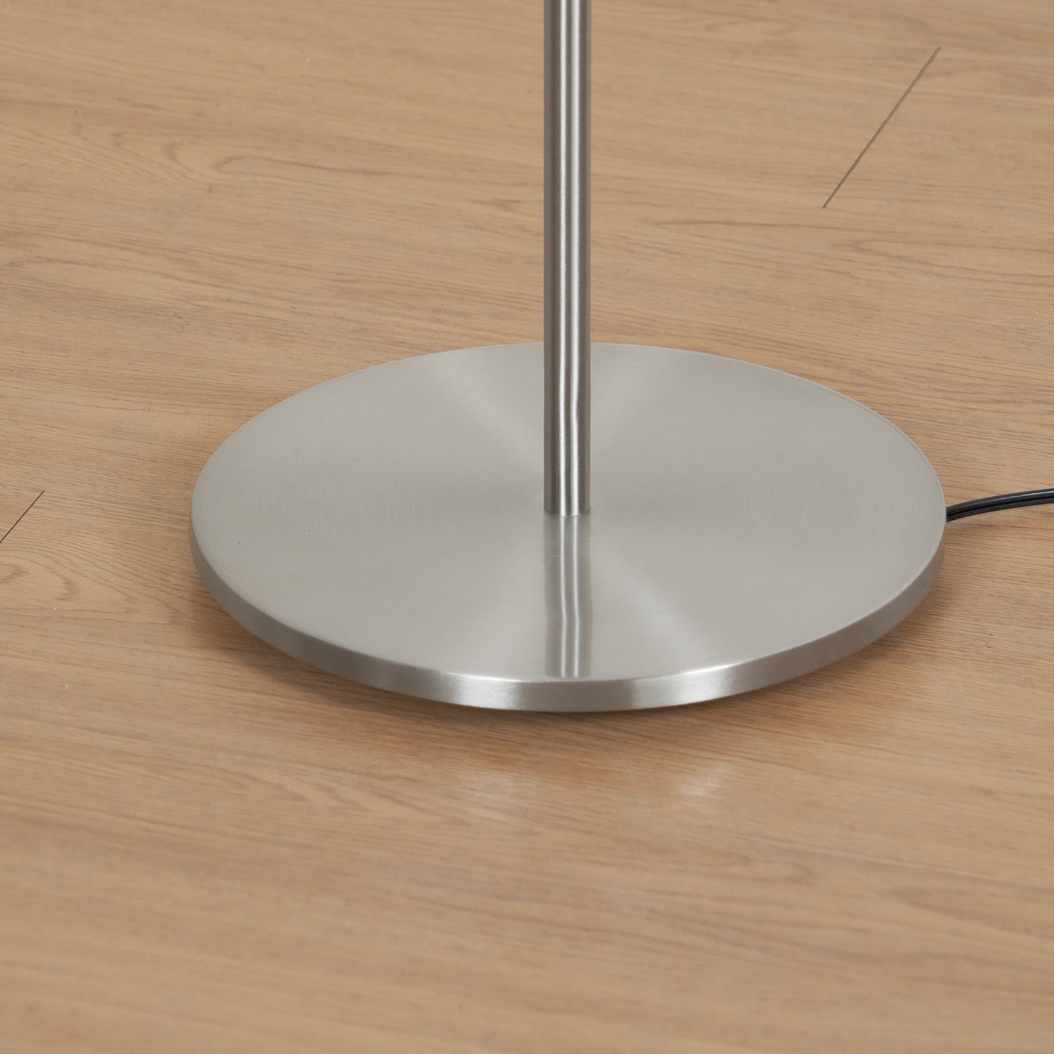 Spherical Floor Lamp