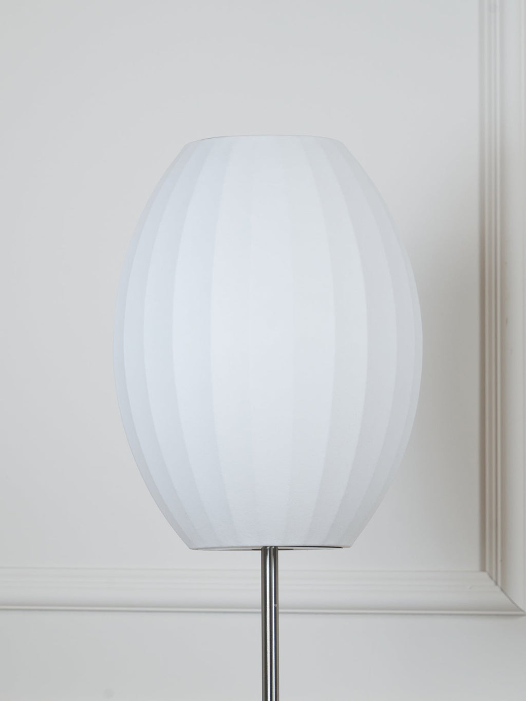 Spherical Floor Lamp