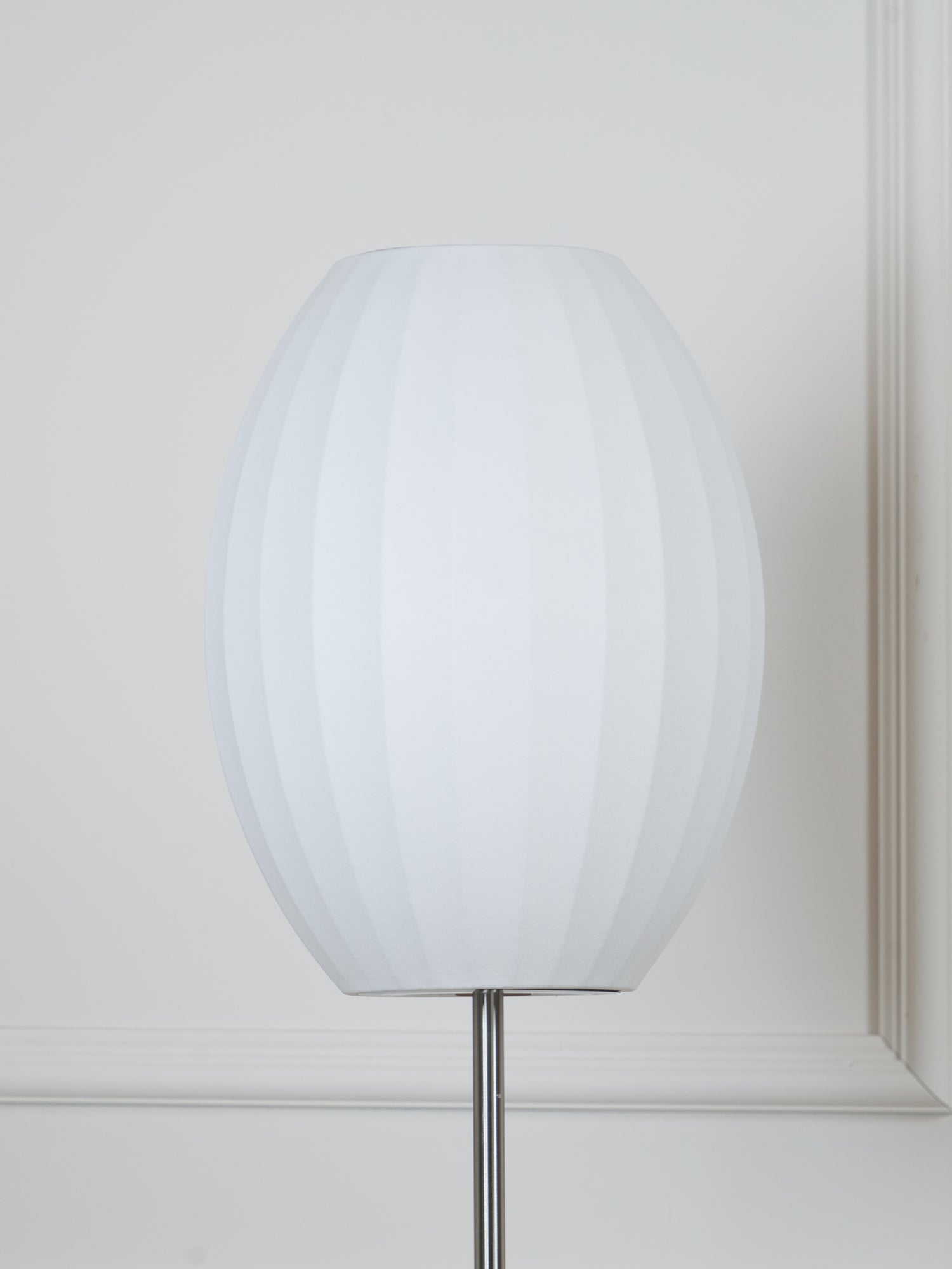Spherical Floor Lamp