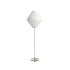 Spherical Floor Lamp