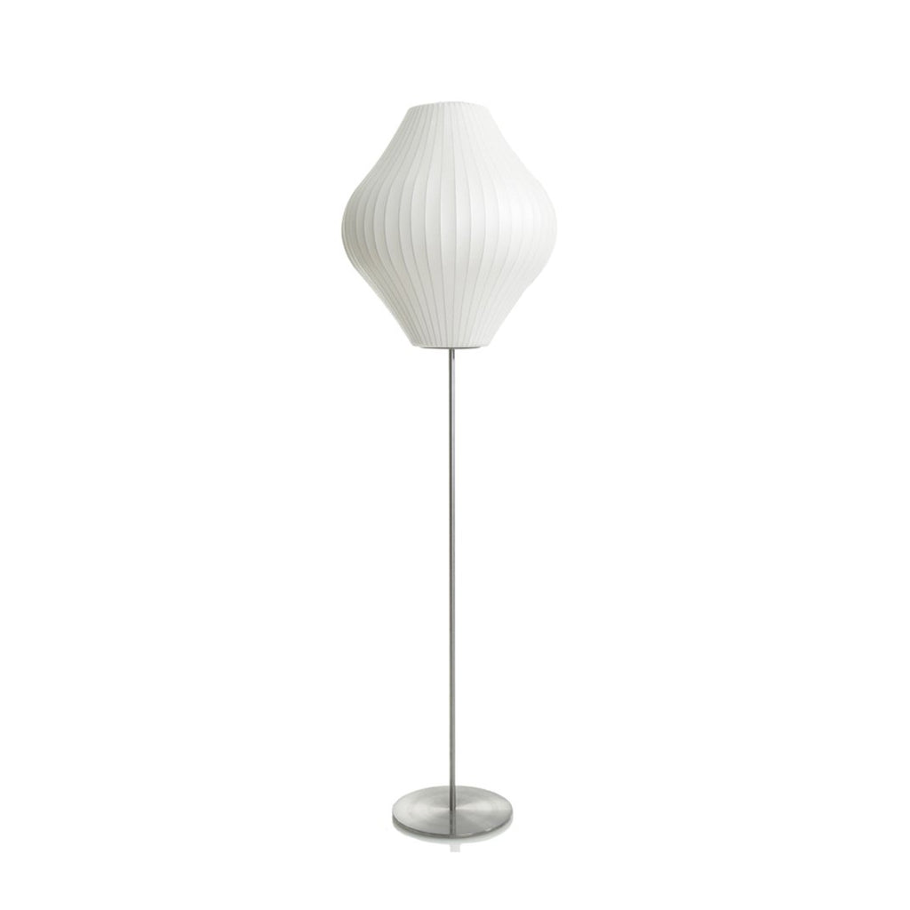 Spherical Floor Lamp