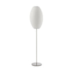 Spherical Floor Lamp